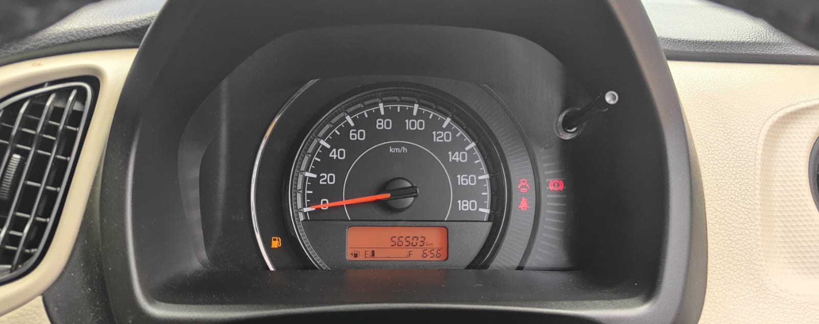Maruti Suzuki Wagon R(2019-2022) Vxi 1.0 Bs-vi